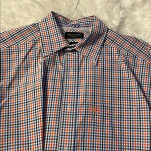 Men’s Ariat Long Sleeve Shirt